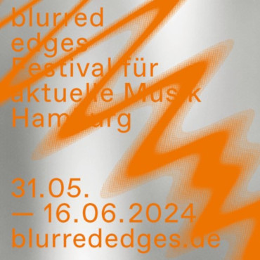 Michael Maierhof: Sound Prints. Konzert und Gespräch im Rahmen des blurred edges Festival 2024